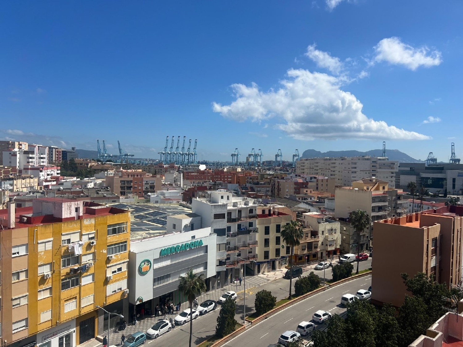  kaufen Wohnung Algeciras Casco Antiguo Campo De Gibraltar 7
