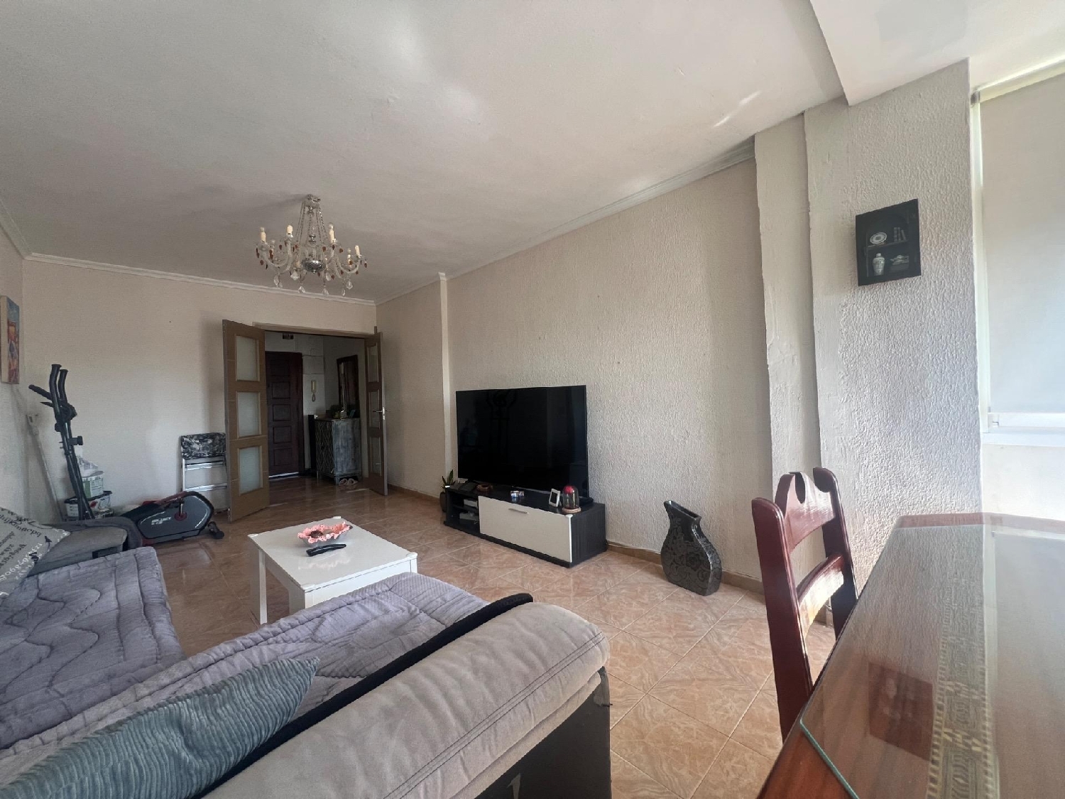  kaufen Wohnung Algeciras Casco Antiguo Campo De Gibraltar 4