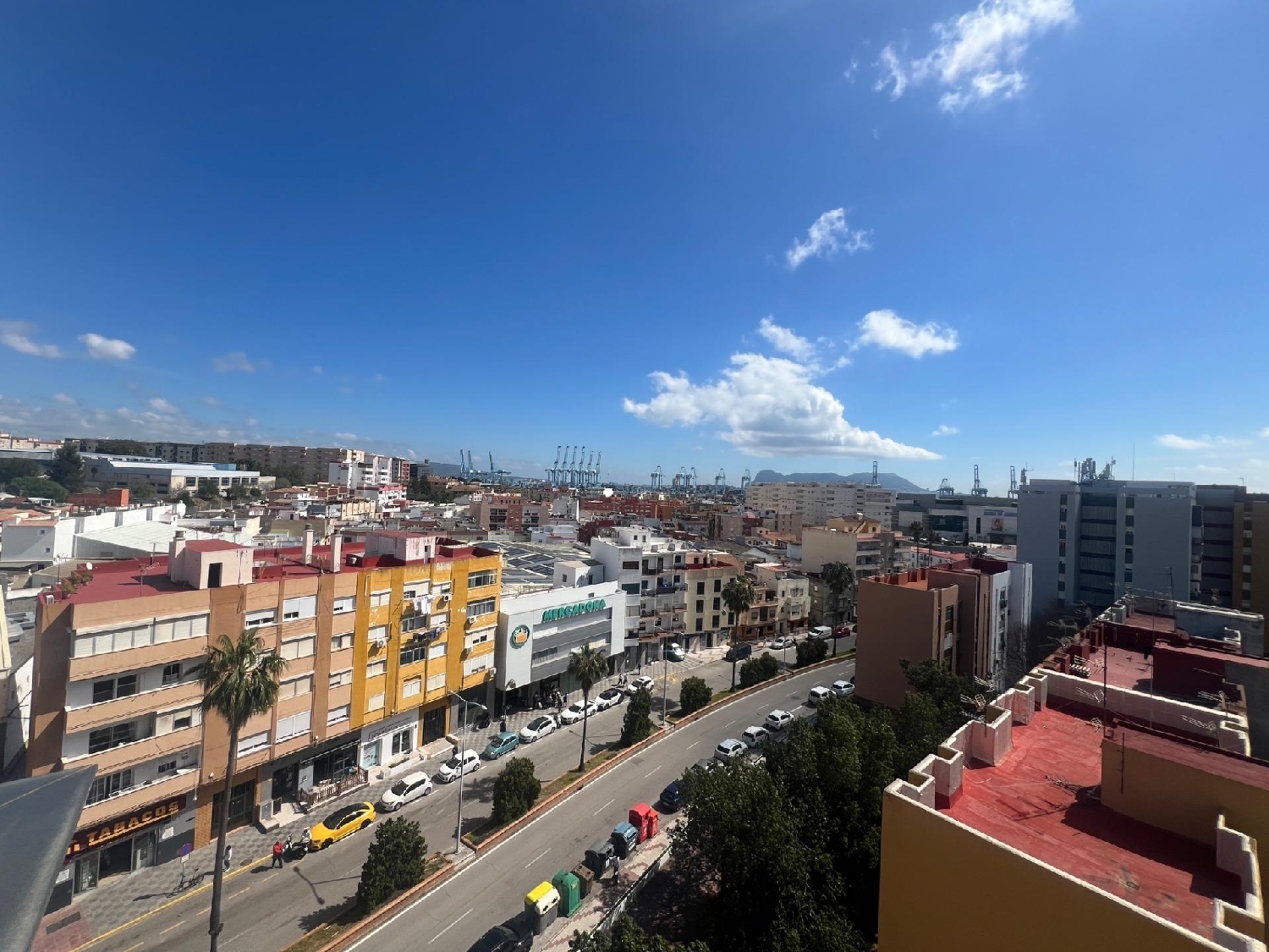  kaufen Wohnung Algeciras Casco Antiguo Campo De Gibraltar 6