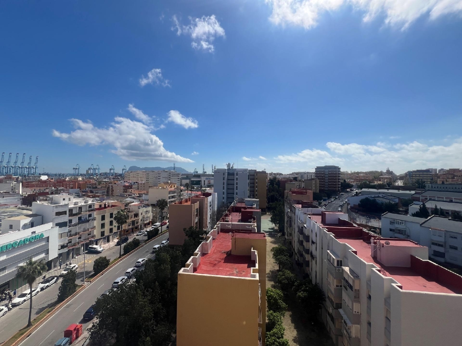  kaufen Wohnung Algeciras Casco Antiguo Campo De Gibraltar 8
