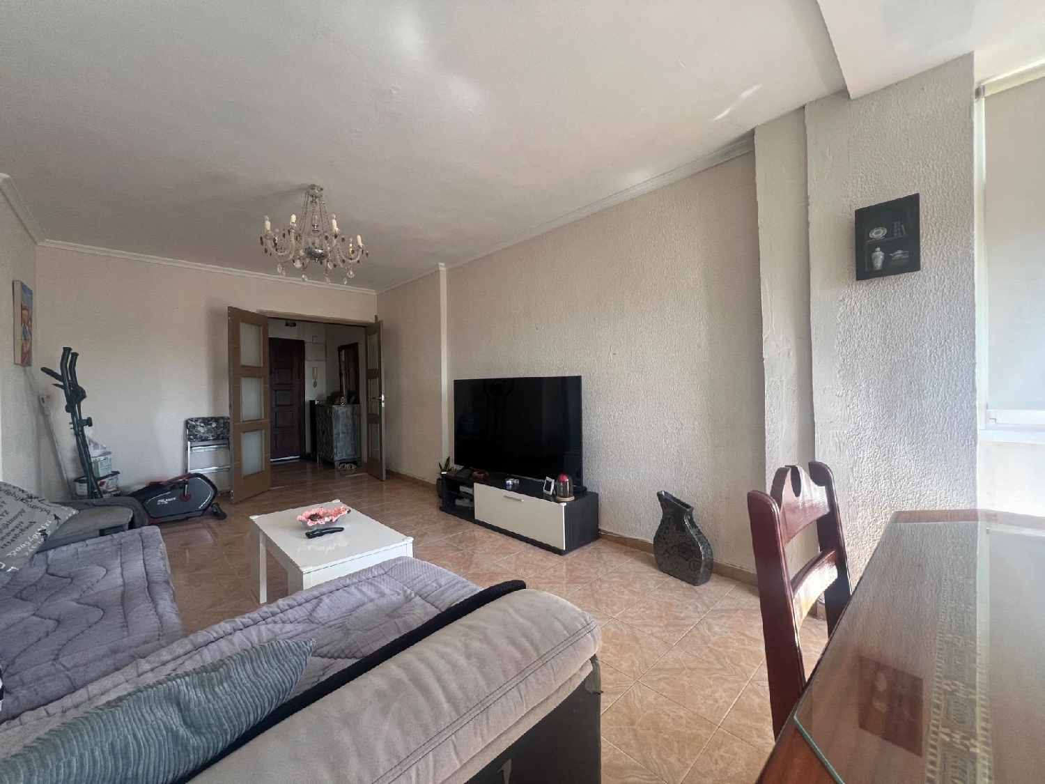  kaufen Wohnung Algeciras Casco Antiguo Campo De Gibraltar 3