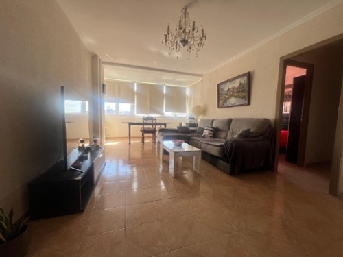 Algeciras Casco Antiguo Campo De Gibraltar Wohnung Bild 6368749