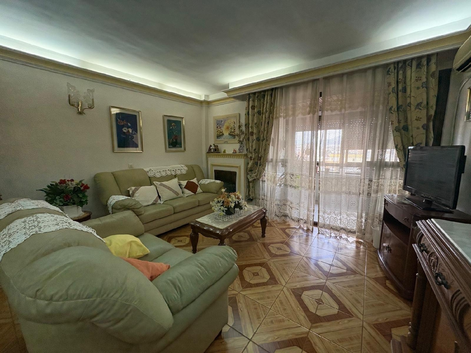 kaufen Wohnung Algeciras Casco Antiguo Campo De Gibraltar 7