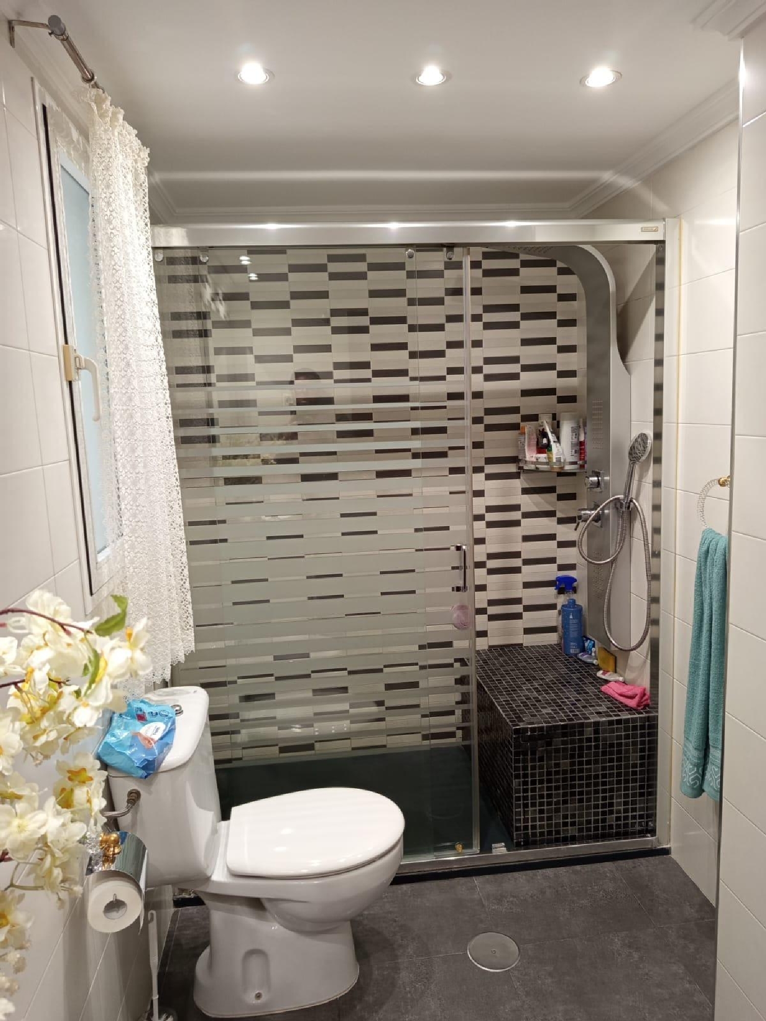 kaufen Wohnung Algeciras Casco Antiguo Campo De Gibraltar 7