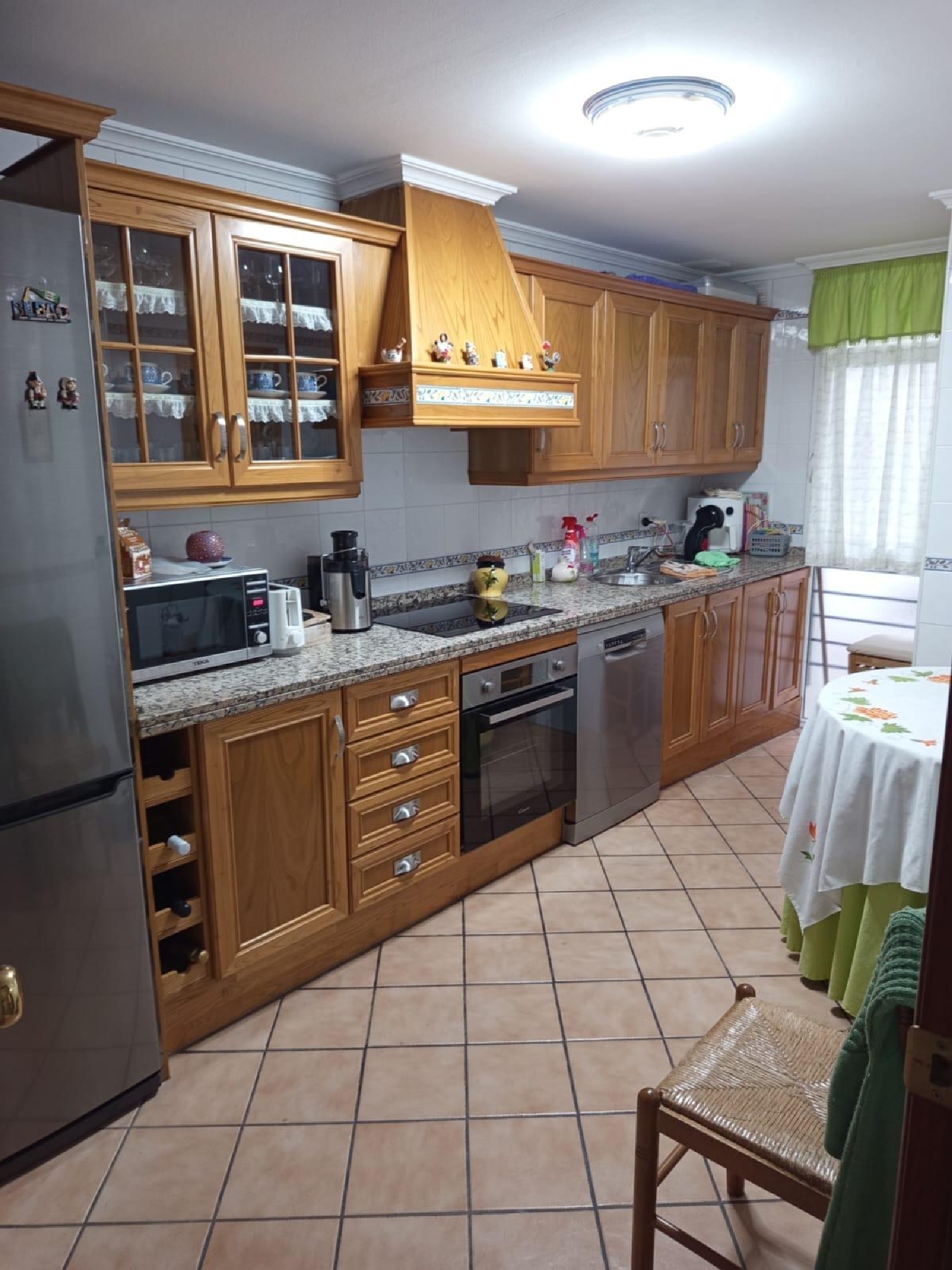 kaufen Wohnung Algeciras Casco Antiguo Campo De Gibraltar 4