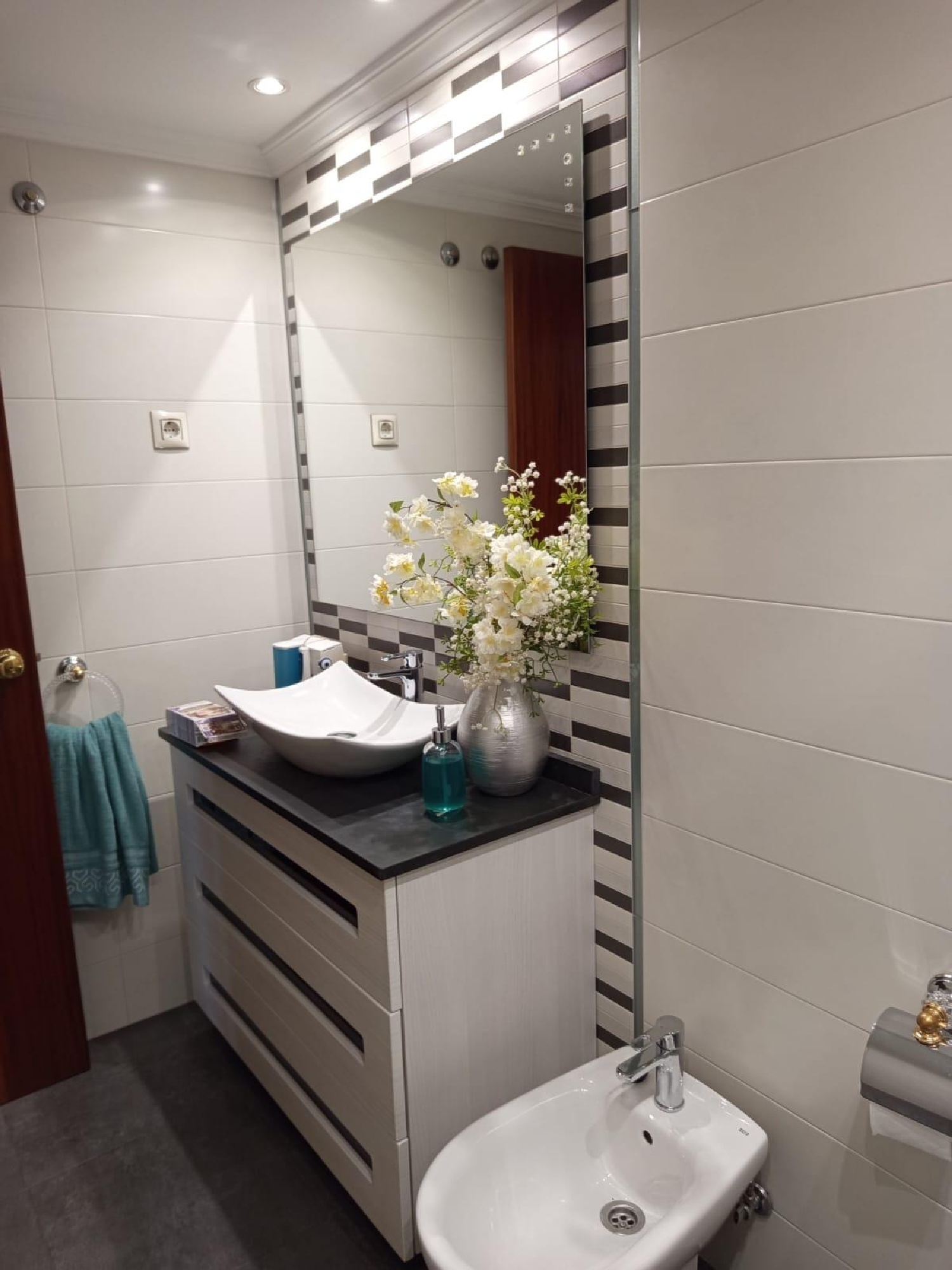 kaufen Wohnung Algeciras Casco Antiguo Campo De Gibraltar 8