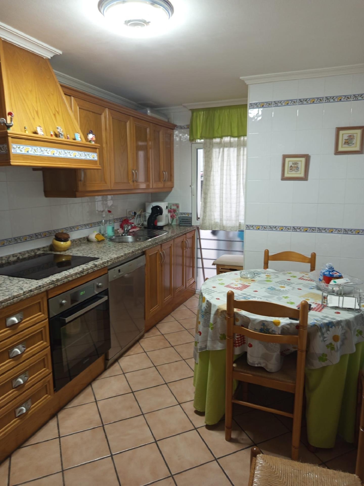 kaufen Wohnung Algeciras Casco Antiguo Campo De Gibraltar 5