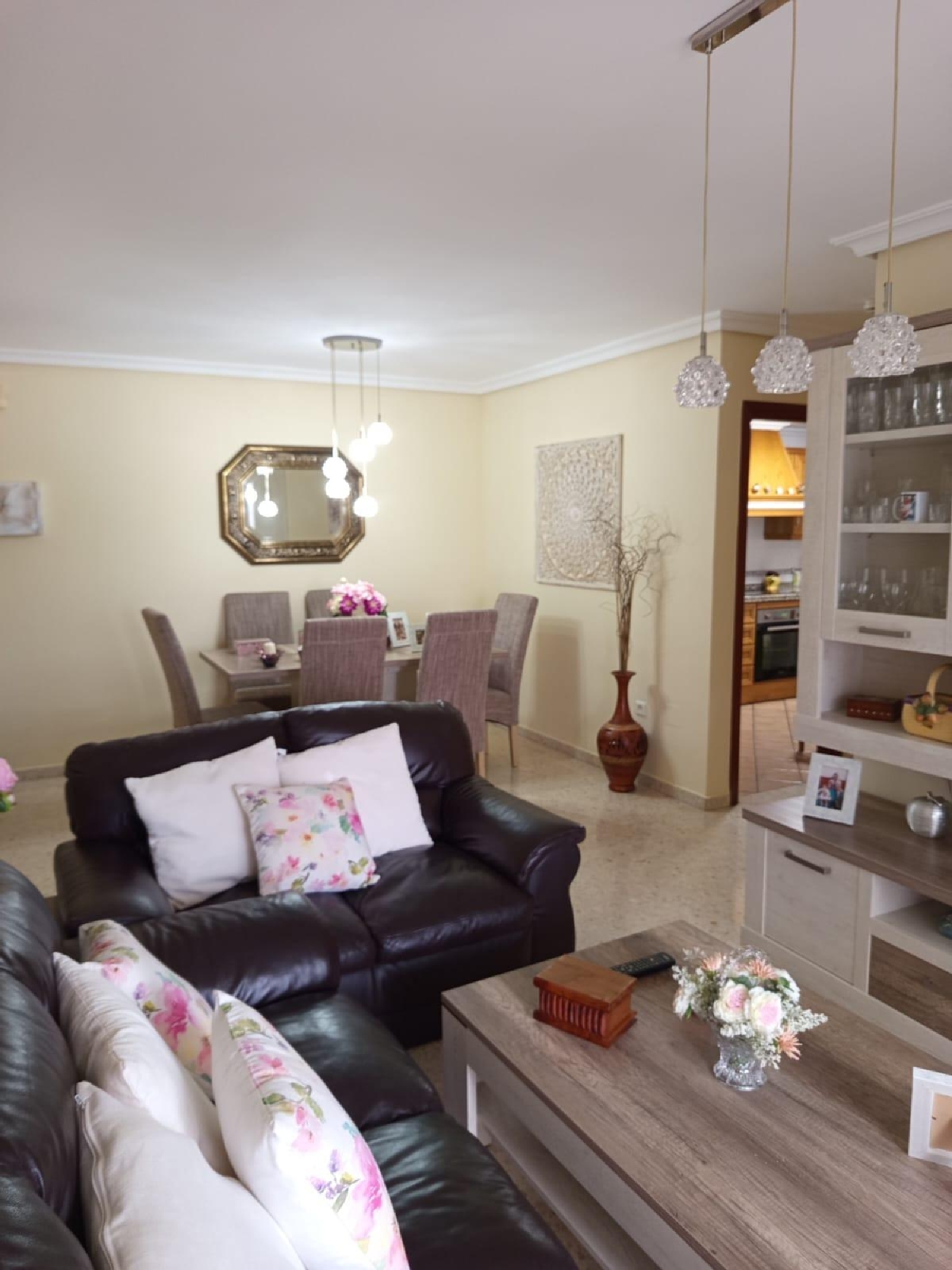 kaufen Wohnung Algeciras Casco Antiguo Campo De Gibraltar 2