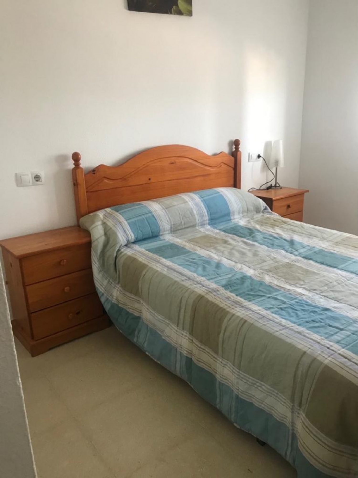  kaufen Wohnung Algeciras Casco Antiguo Campo De Gibraltar 5