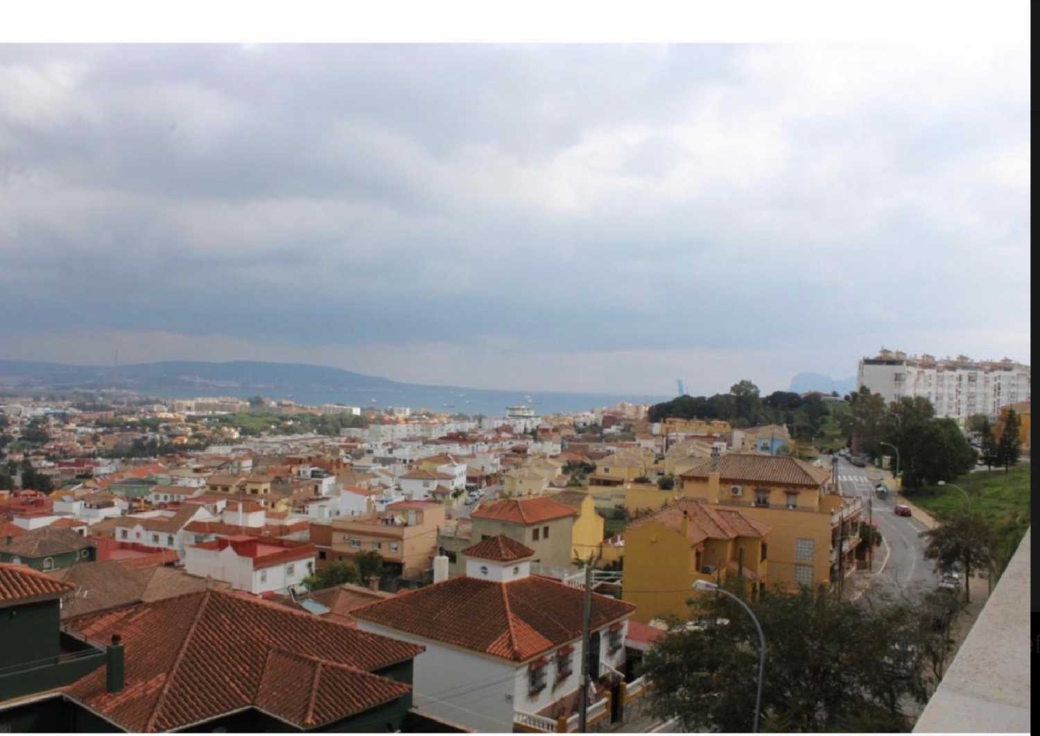  kaufen Wohnung Algeciras Casco Antiguo Campo De Gibraltar 3