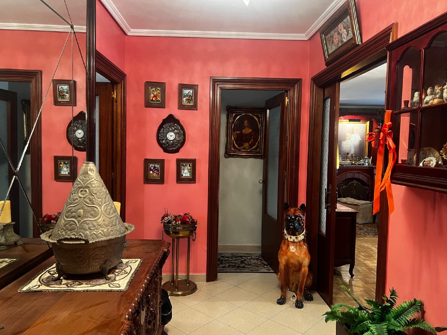  kaufen Wohnung Algeciras Casco Antiguo Campo De Gibraltar 2