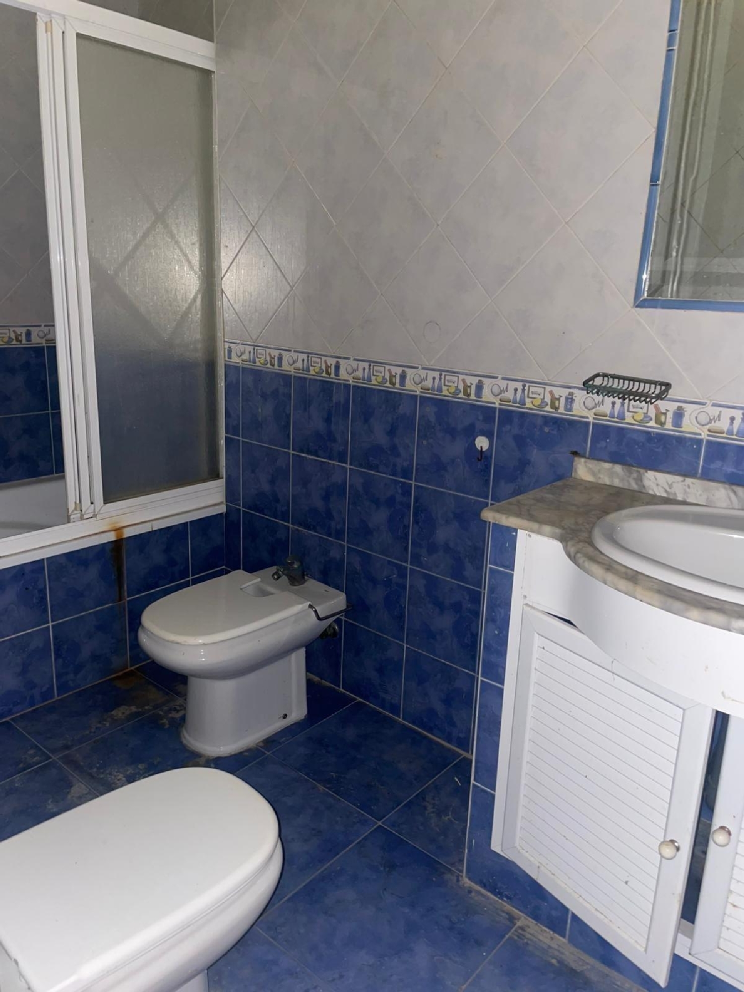  kaufen Wohnung Algeciras Casco Antiguo Campo De Gibraltar 7