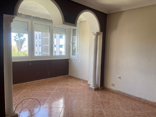 Algeciras Casco Antiguo Campo De Gibraltar Wohnung Bild 6369804