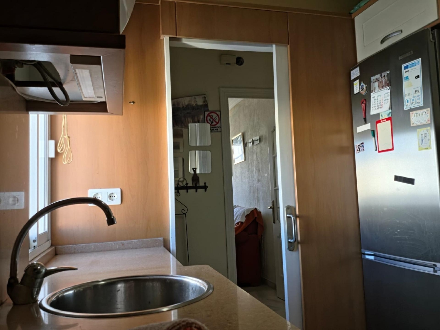  kaufen Wohnung Algeciras Casco Antiguo Campo De Gibraltar 4