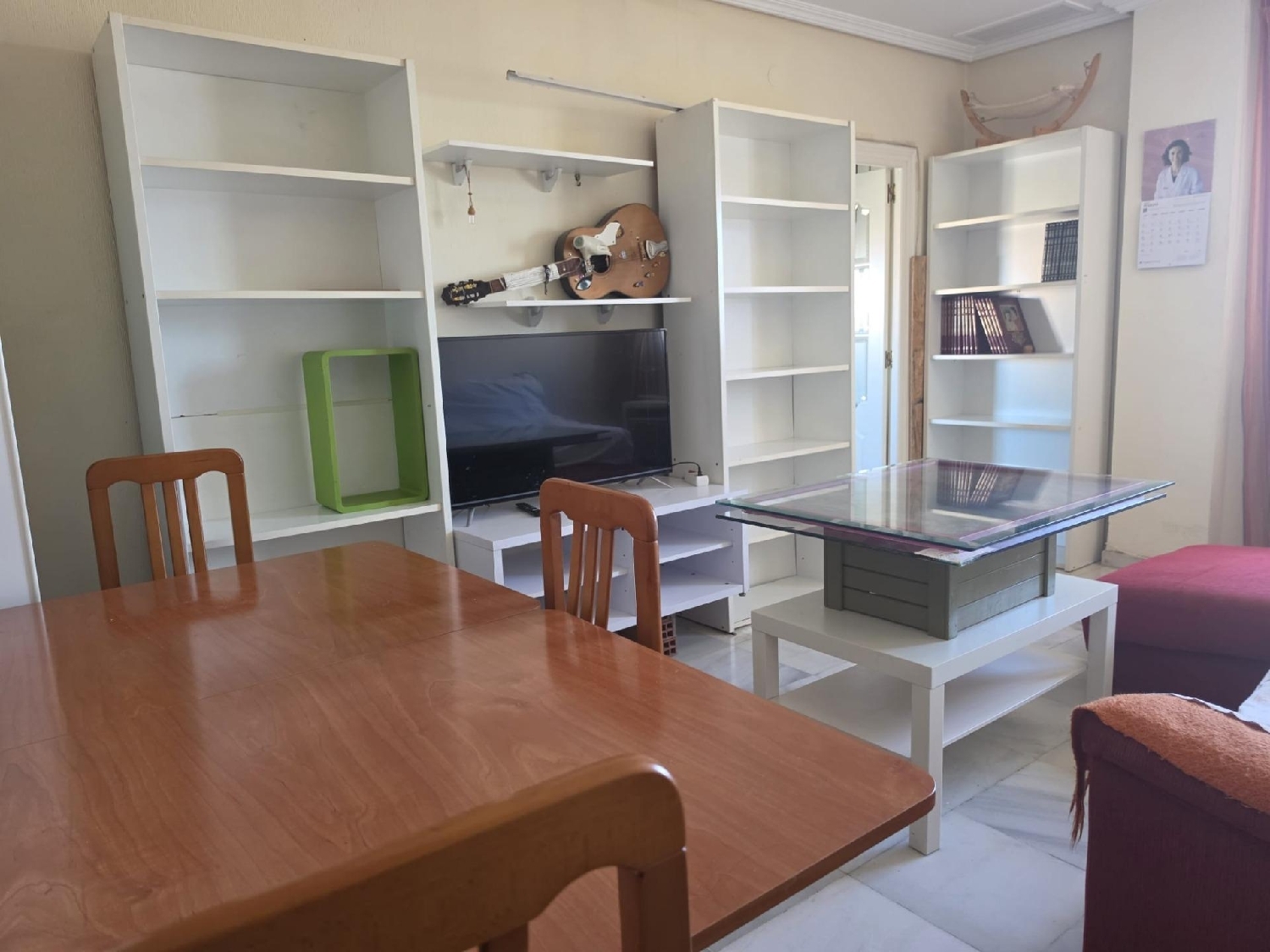  kaufen Wohnung Algeciras Casco Antiguo Campo De Gibraltar 7