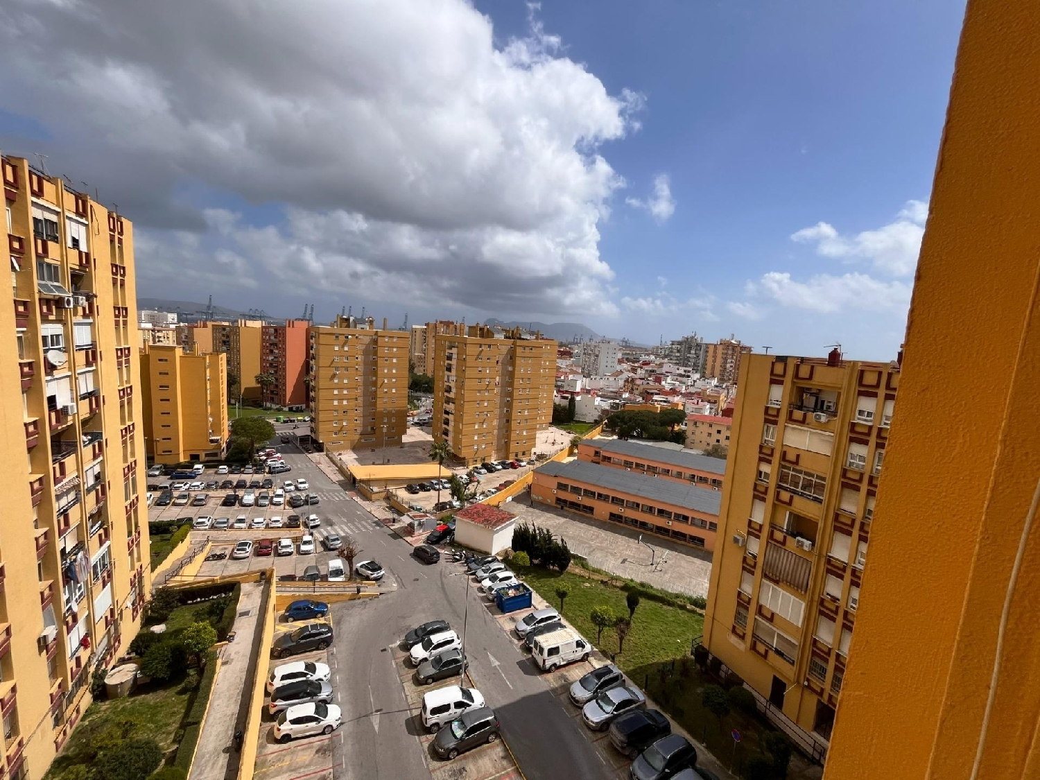  kaufen Wohnung Algeciras Casco Antiguo Campo De Gibraltar 2