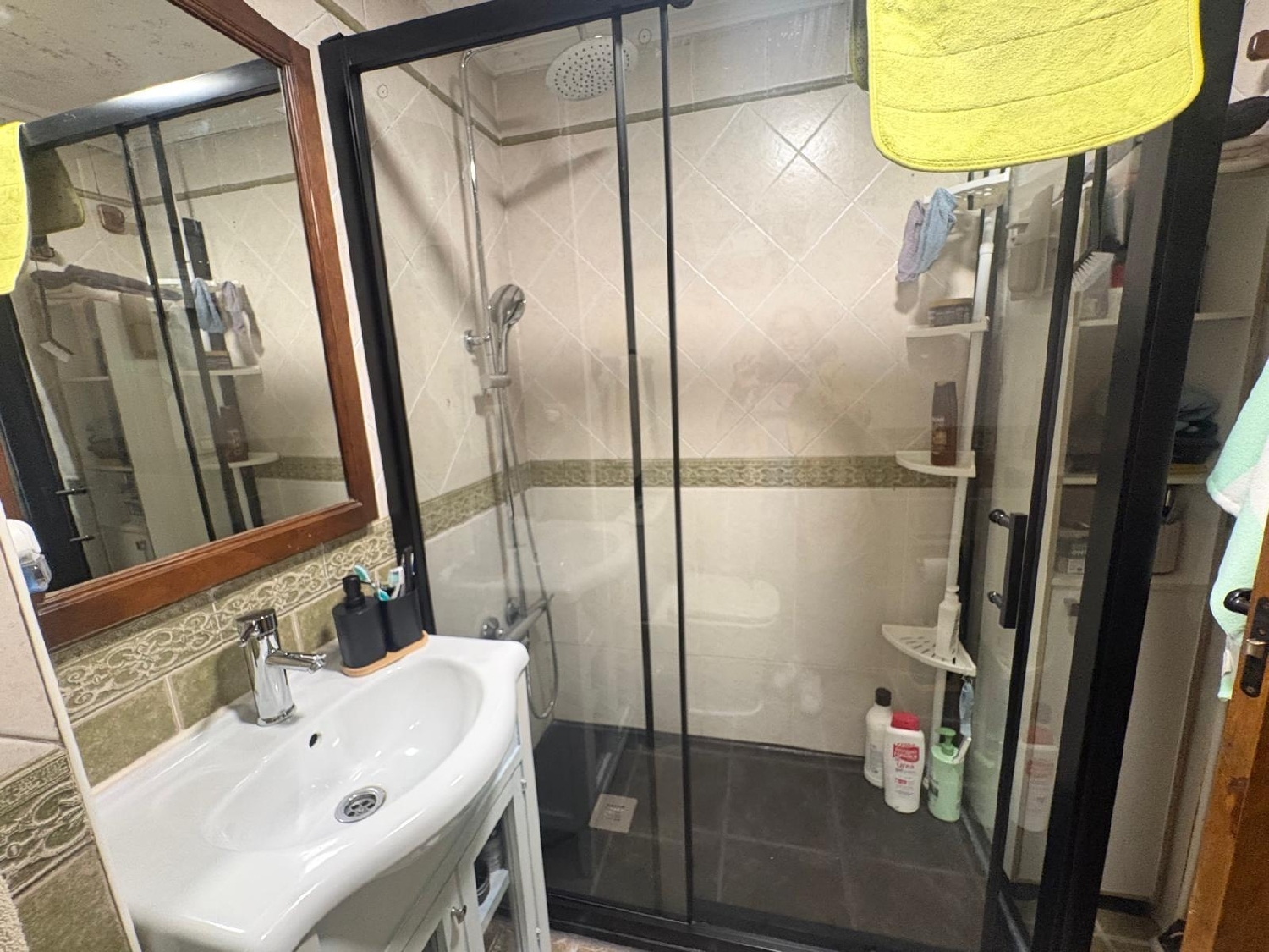  à vendre appartement Algeciras Casco Antiguo Campo De Gibraltar 7