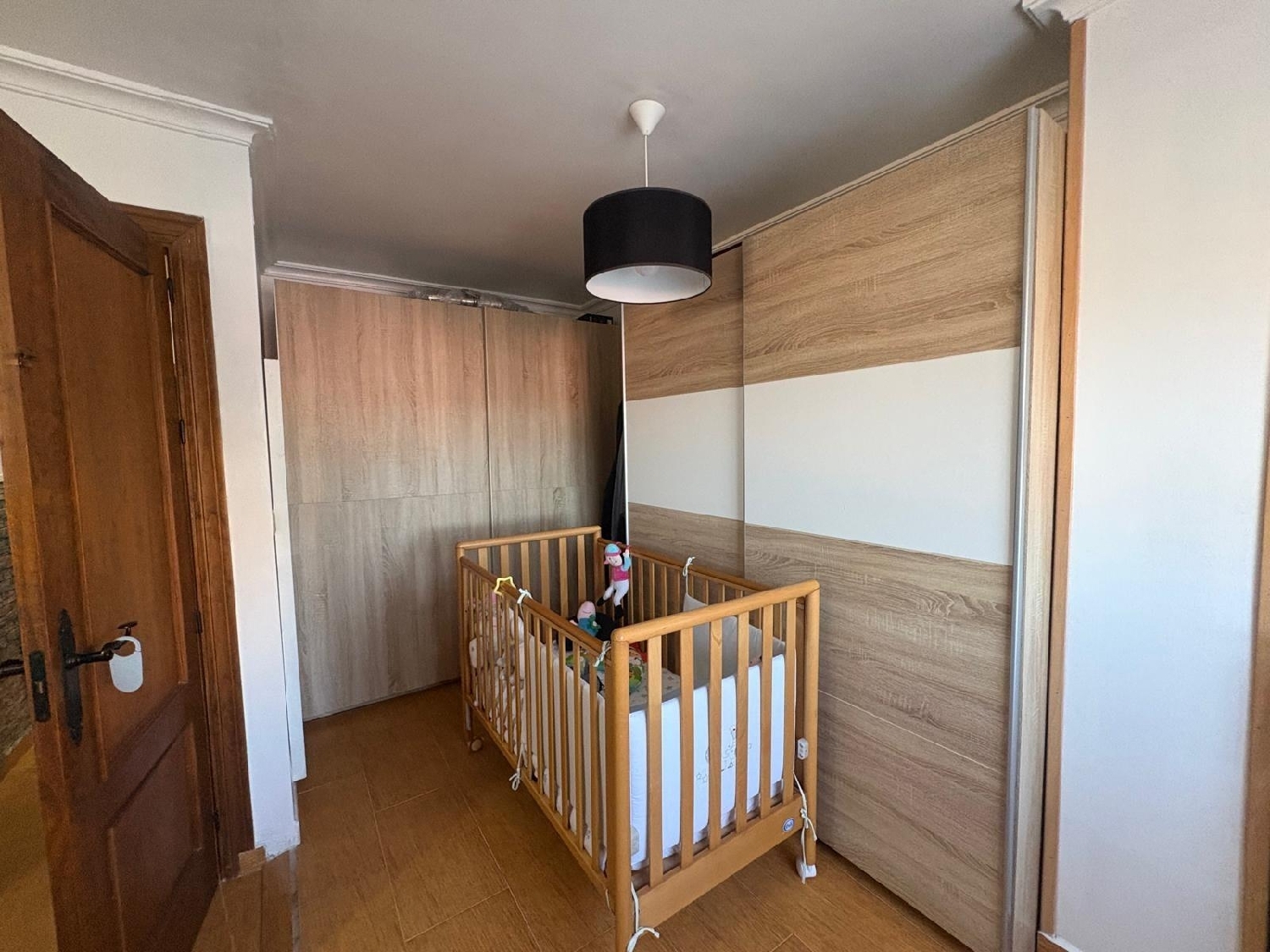  à vendre appartement Algeciras Casco Antiguo Campo De Gibraltar 4