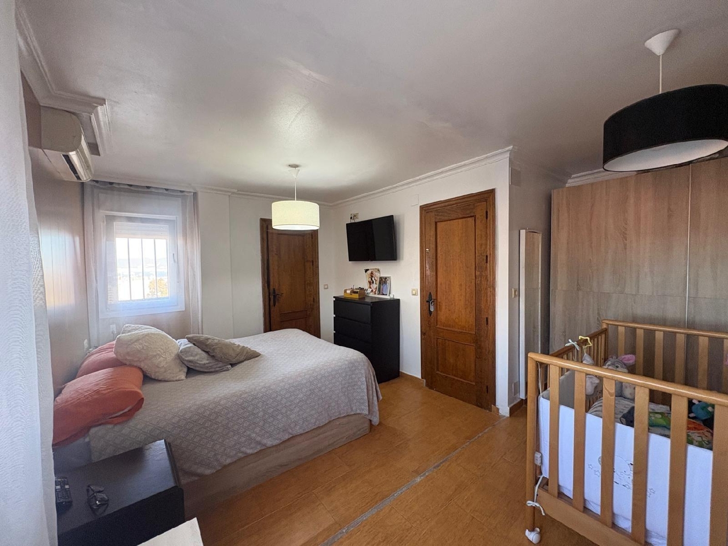  à vendre appartement Algeciras Casco Antiguo Campo De Gibraltar 2