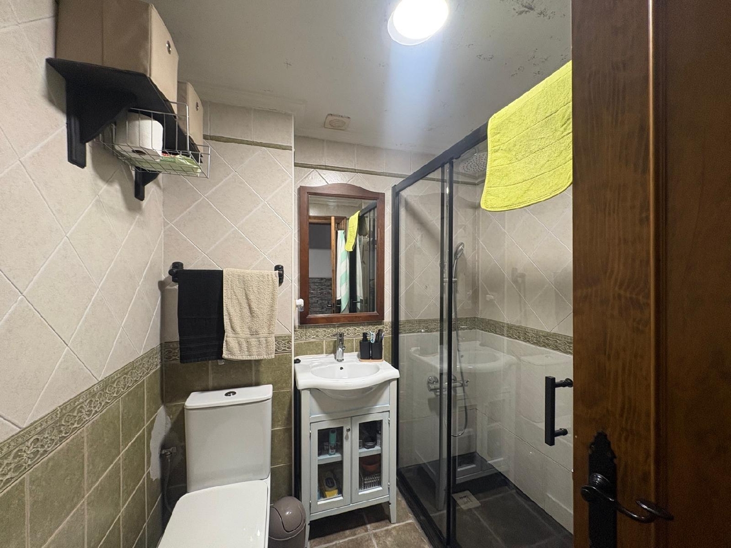  à vendre appartement Algeciras Casco Antiguo Campo De Gibraltar 6