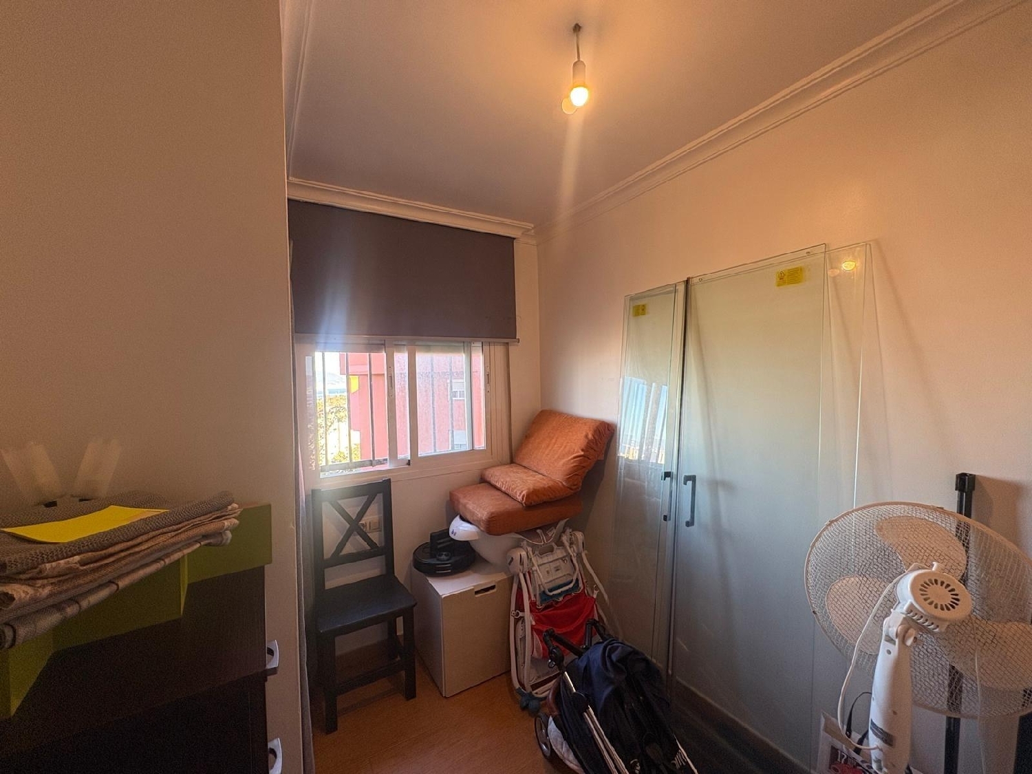  à vendre appartement Algeciras Casco Antiguo Campo De Gibraltar 5