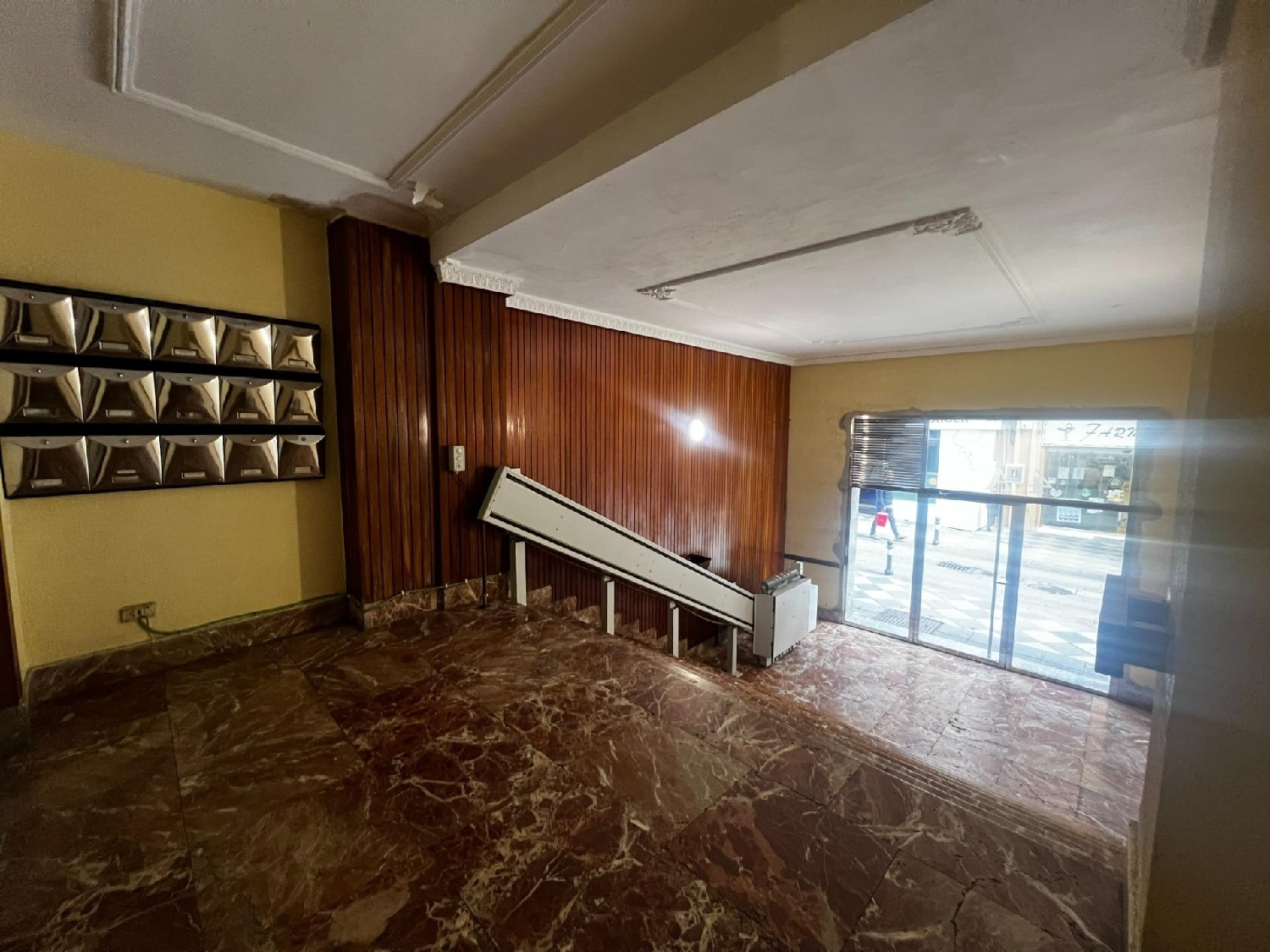  kaufen Wohnung Algeciras Casco Antiguo Campo De Gibraltar 4