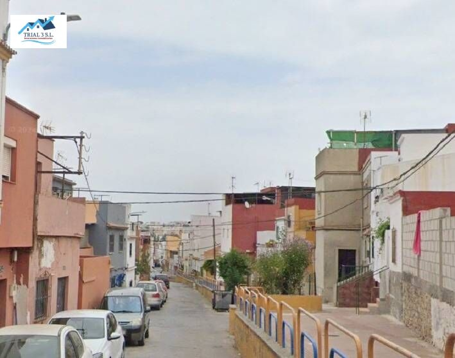  te koop appartement Algeciras Casco Antiguo Campo De Gibraltar 2