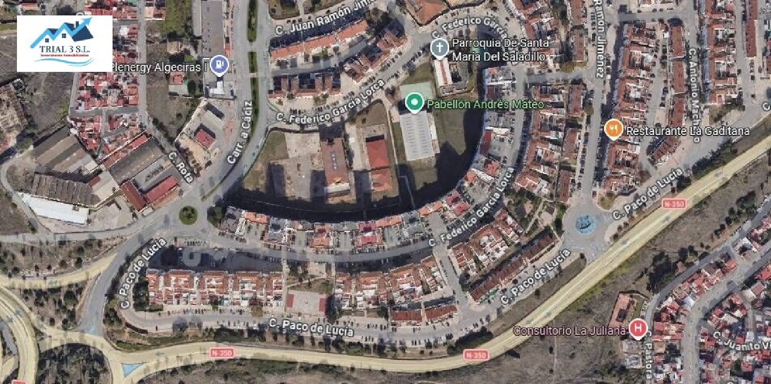  te koop appartement Algeciras Casco Antiguo Campo De Gibraltar 3