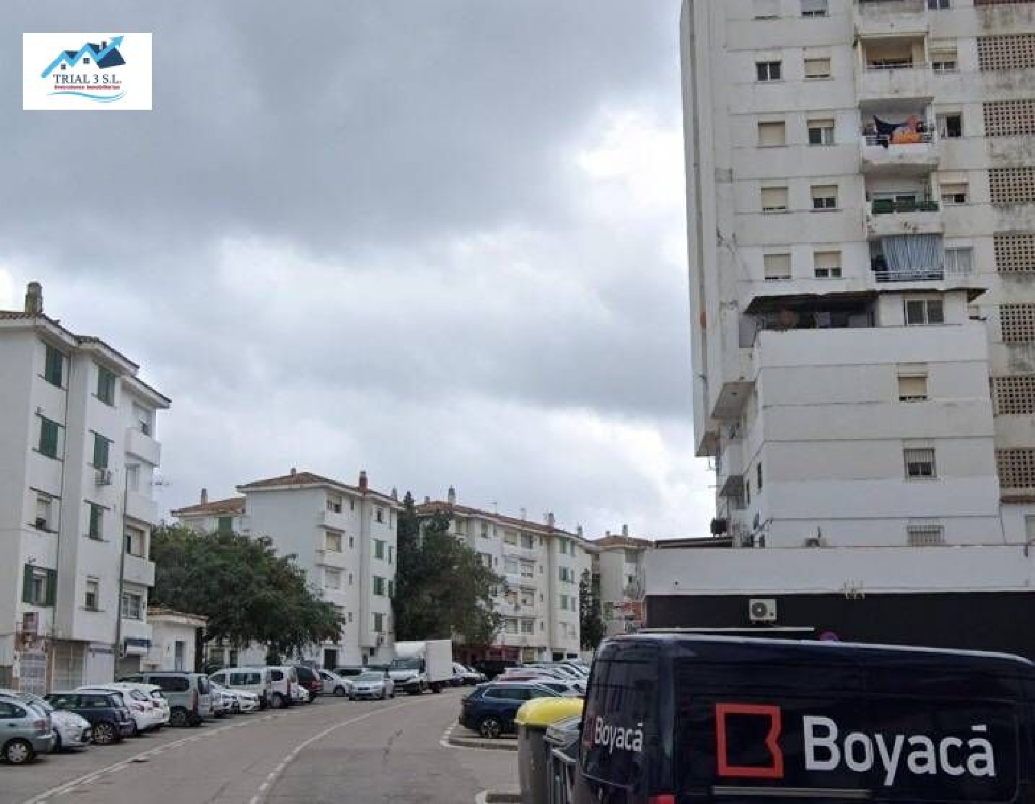  te koop appartement Algeciras Casco Antiguo Campo De Gibraltar 2