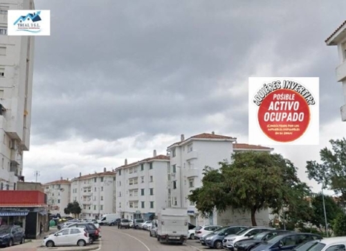 Algeciras Casco Antiguo Campo De Gibraltar appartement foto 6368635