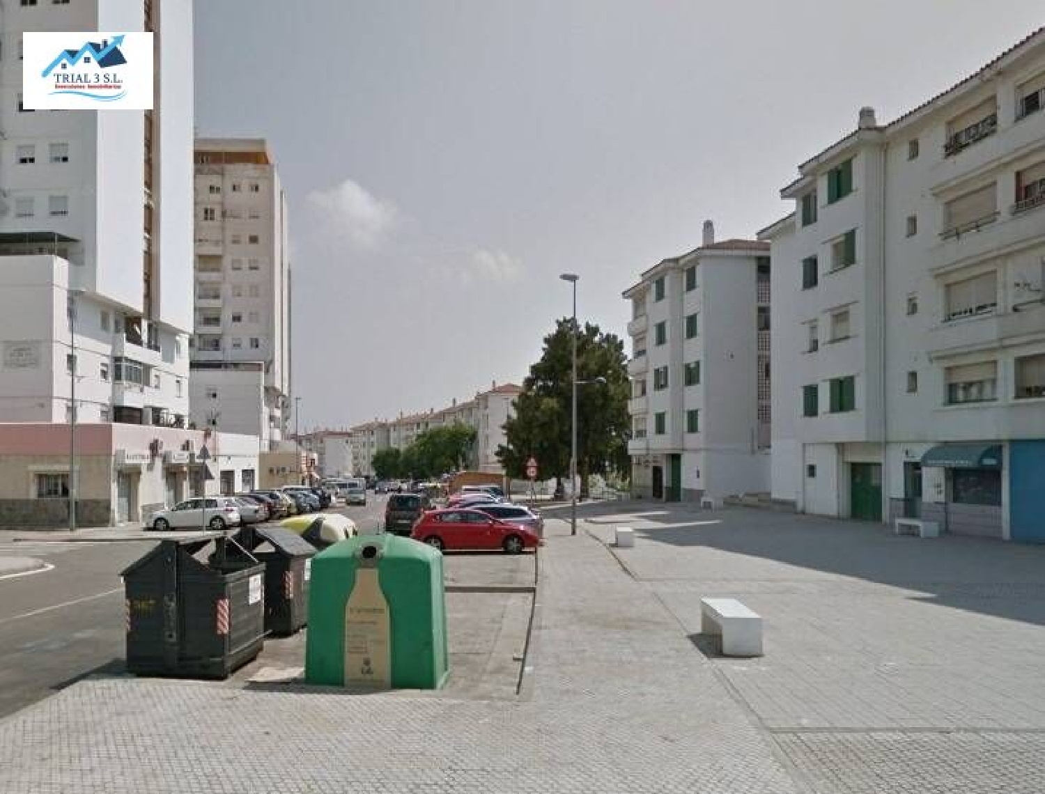  te koop appartement Algeciras Casco Antiguo Campo De Gibraltar 2