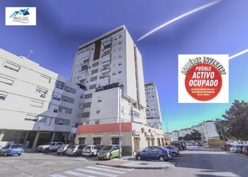 Algeciras Casco Antiguo Campo De Gibraltar appartement foto 6368638