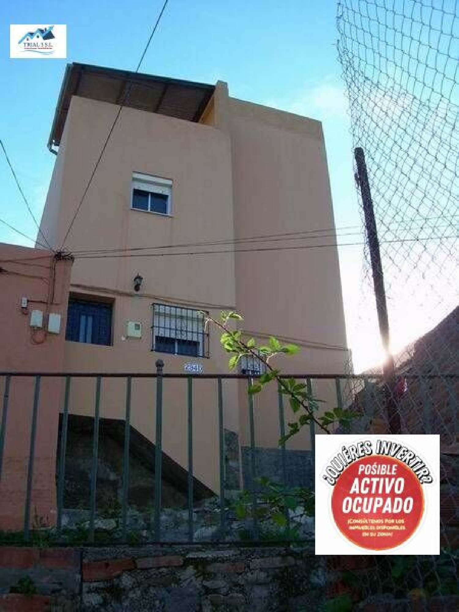  kaufen Wohnung Algeciras Casco Antiguo Campo De Gibraltar 1