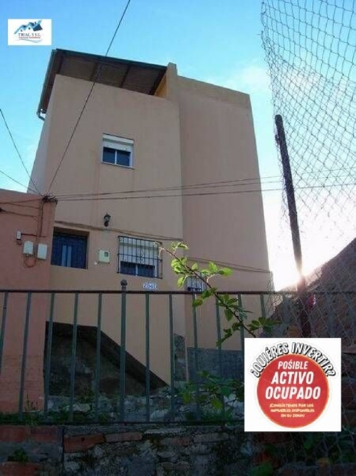 Algeciras Casco Antiguo Campo De Gibraltar Wohnung Bild 6370878