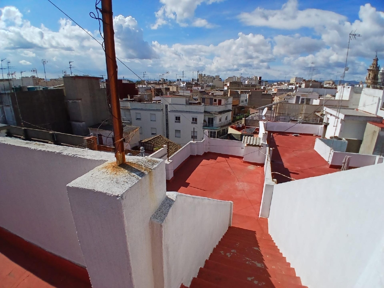  te koop appartement Algemesí Ribera Alta 4