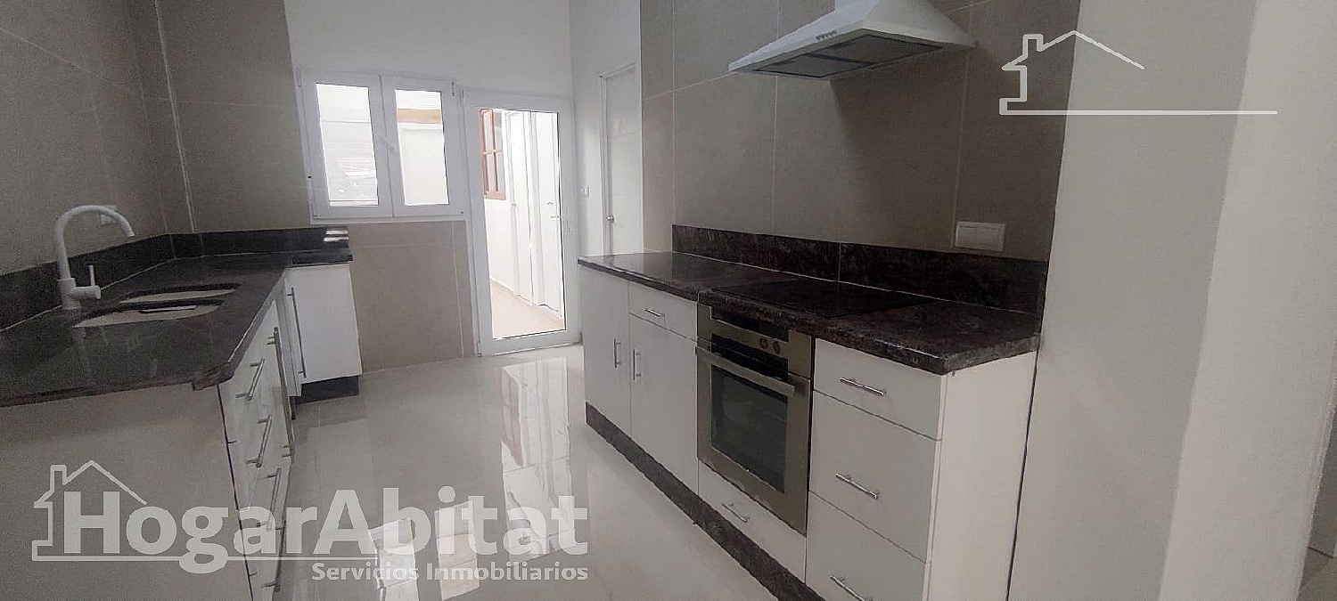 kaufen Wohnung Algemesí Ribera Alta 4