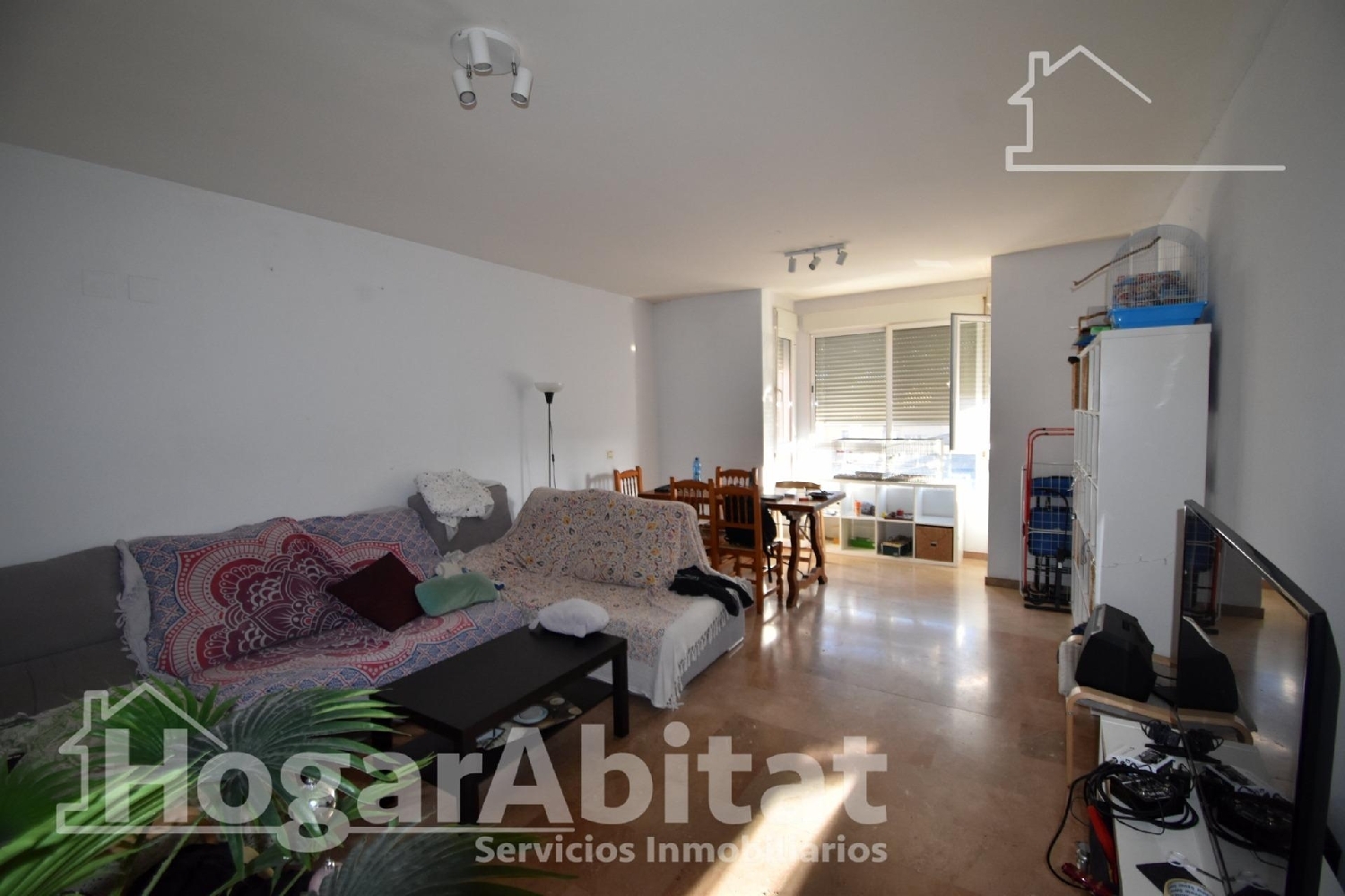  à vendre appartement Algemesí Ribera Alta 2