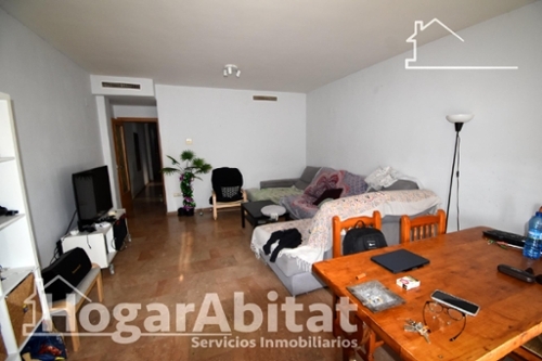 Algemesí Ribera Alta appartement foto 6377142