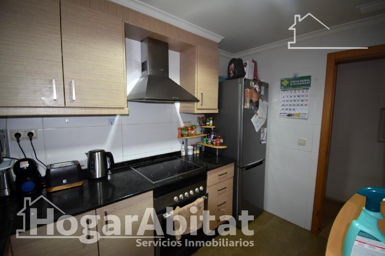  à vendre appartement Algemesí Ribera Alta 6