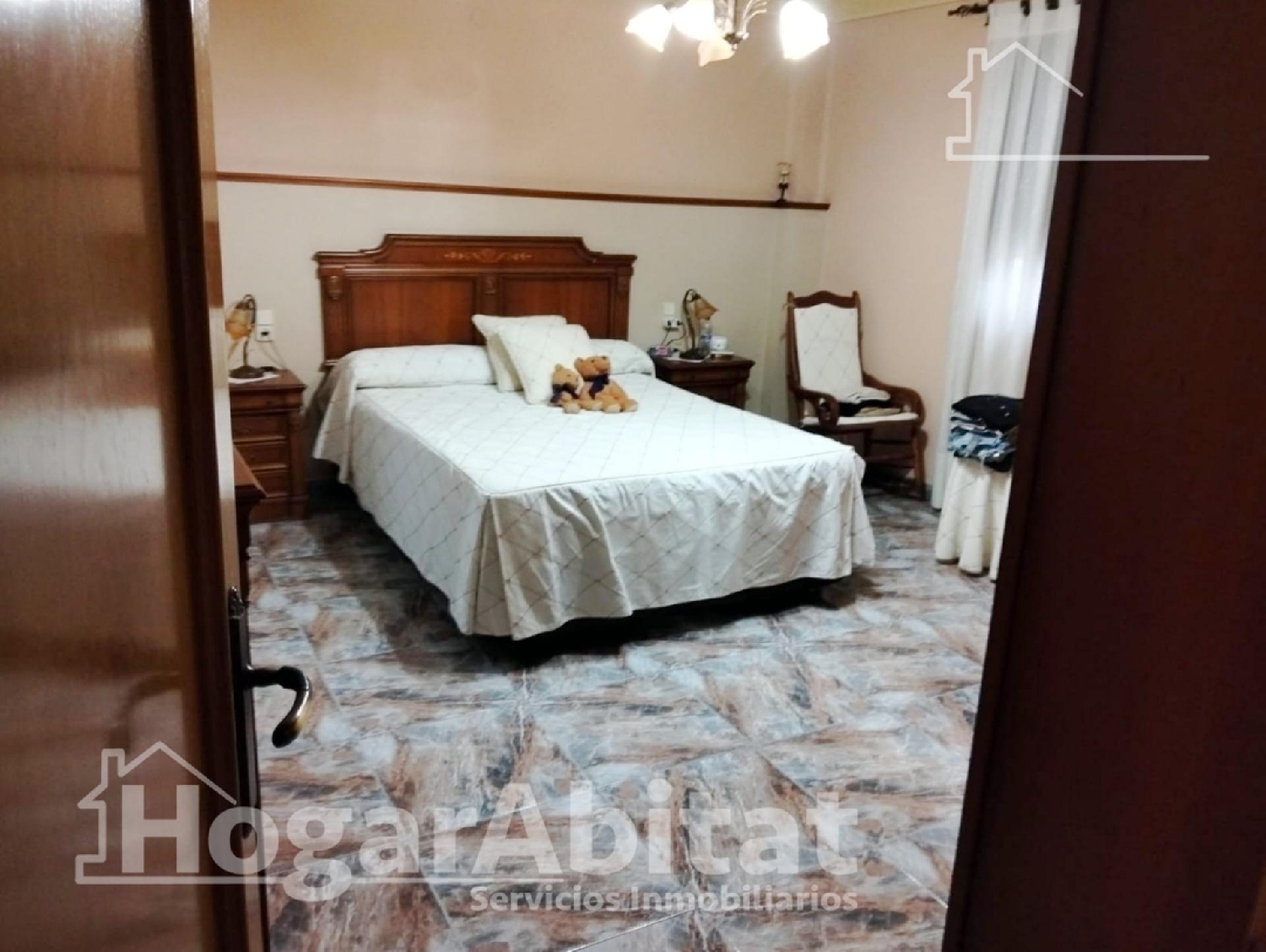  à vendre appartement Algemesí Ribera Alta 5