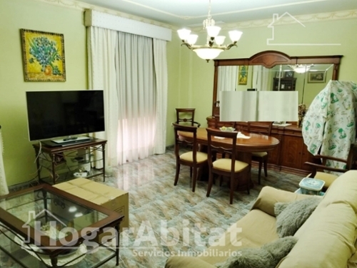 Algemesí Ribera Alta appartement foto 6377158