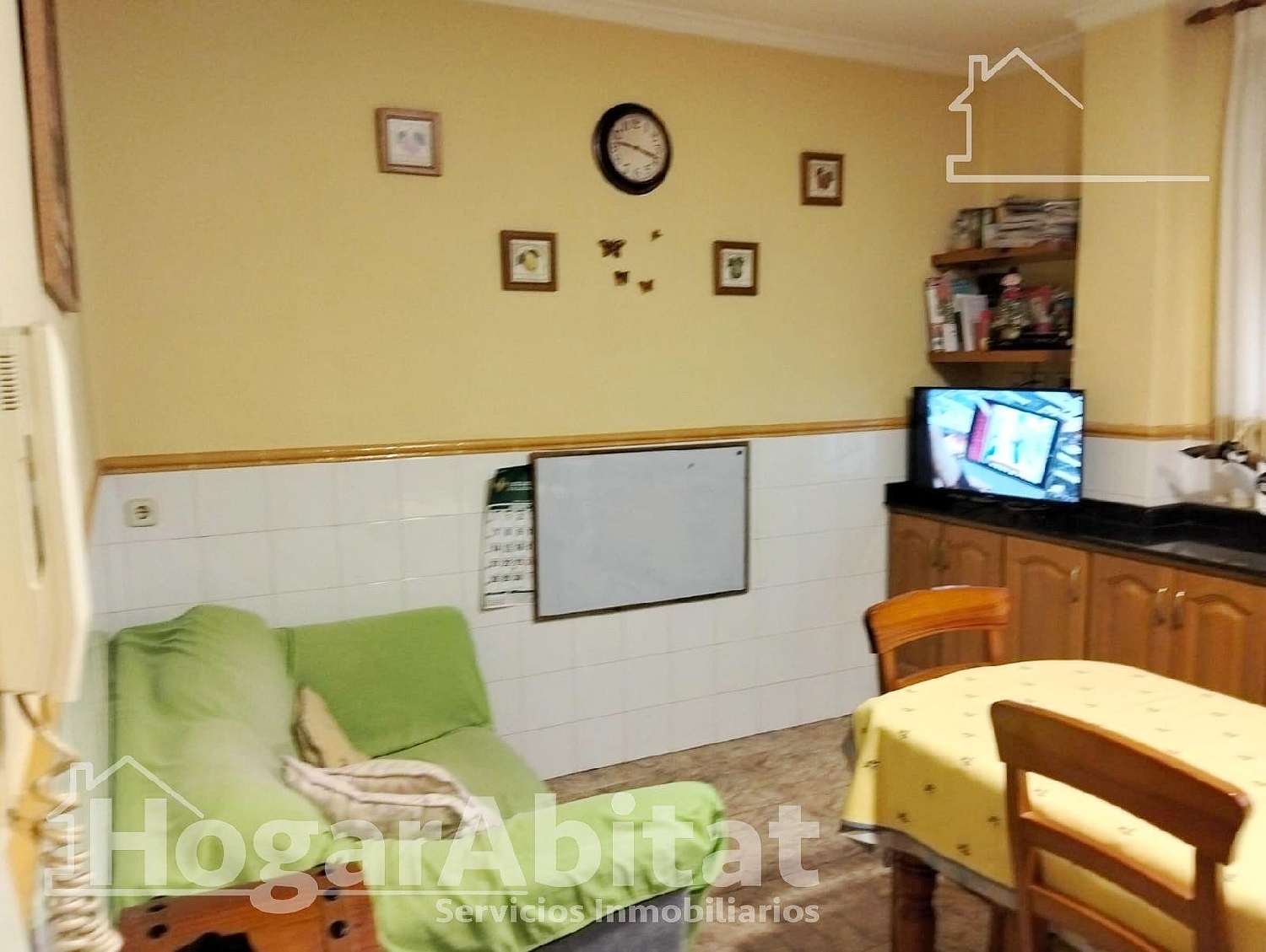  à vendre appartement Algemesí Ribera Alta 7