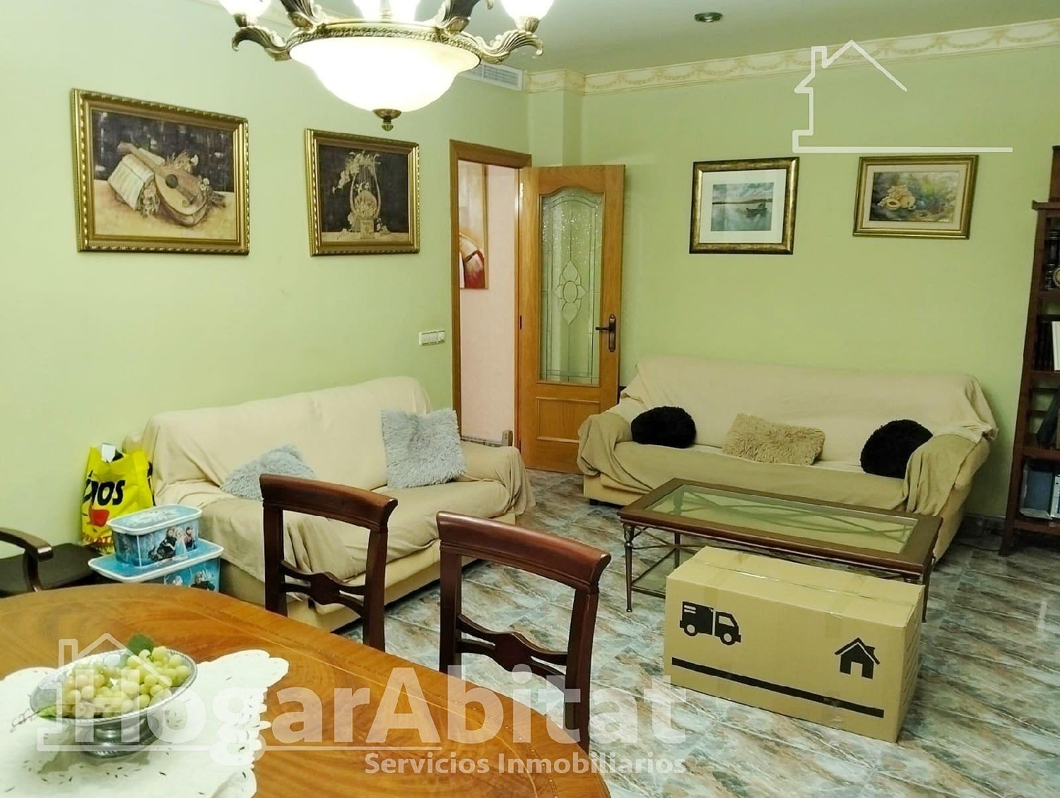  à vendre appartement Algemesí Ribera Alta 2