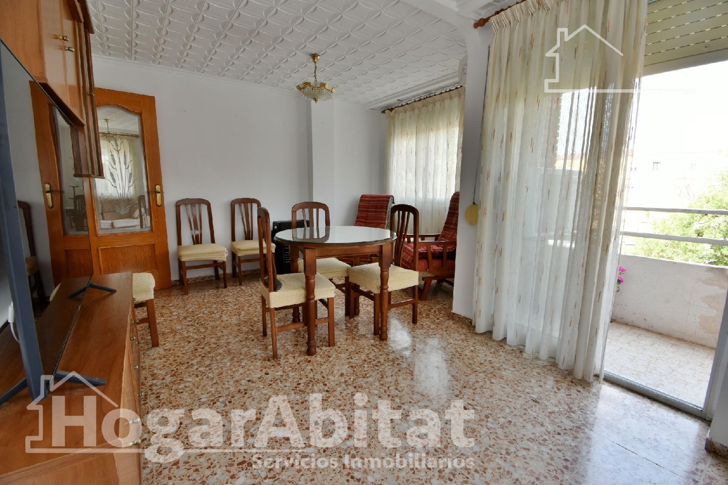  à vendre appartement Algemesí Ribera Alta 4