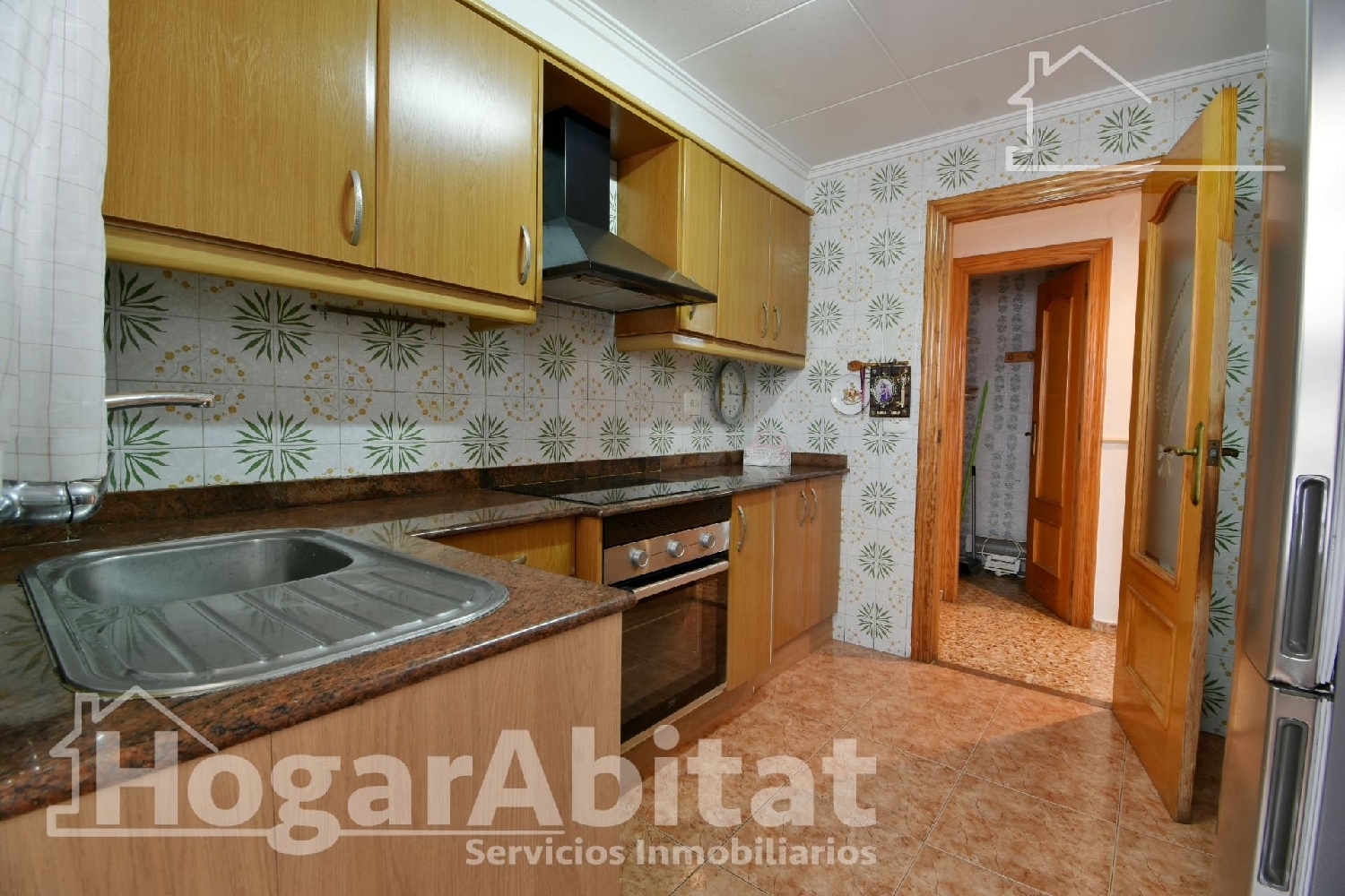  à vendre appartement Algemesí Ribera Alta 6