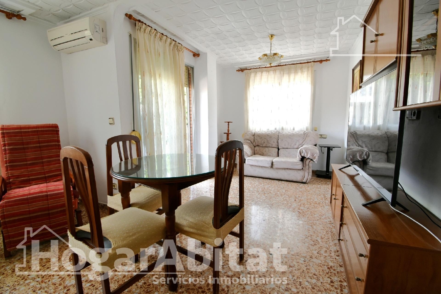  à vendre appartement Algemesí Ribera Alta 3
