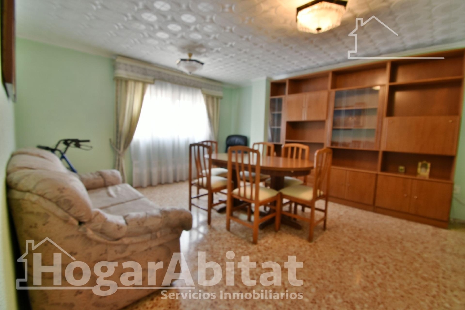  à vendre appartement Algemesí Ribera Alta 2