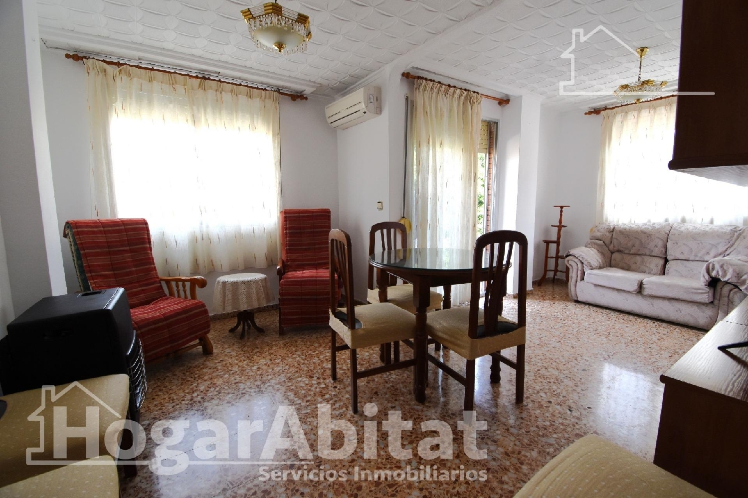  à vendre appartement Algemesí Ribera Alta 1