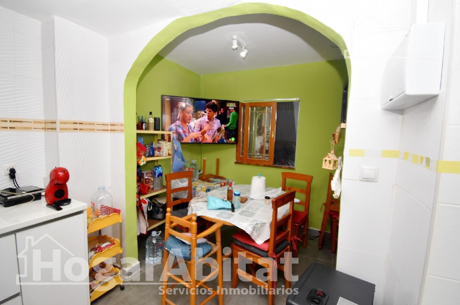  till salu lägenhet Alginet Ribera Alta 7