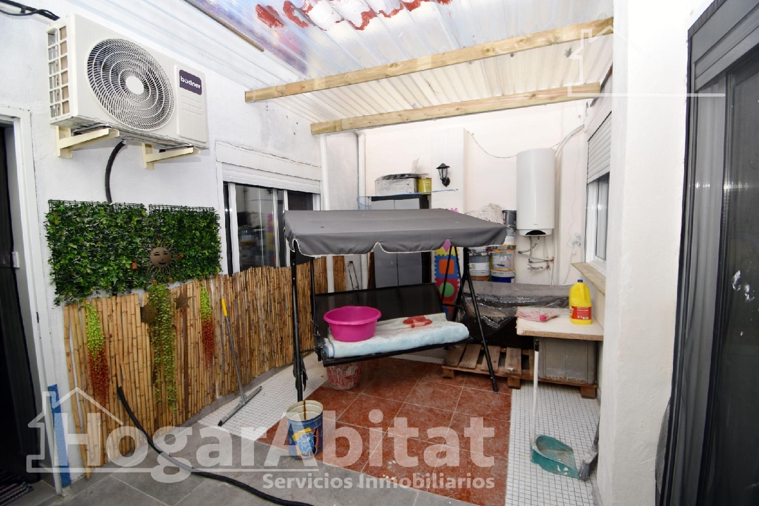  till salu lägenhet Alginet Ribera Alta 8